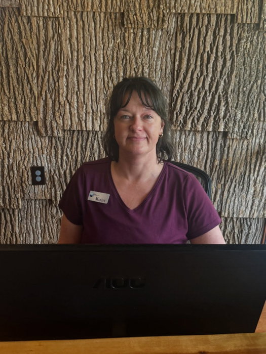 July is full of celebrating for the RadiBunch, and today is Mandy’s special day! 🎉 Mandy is our newest team member but she has already beco