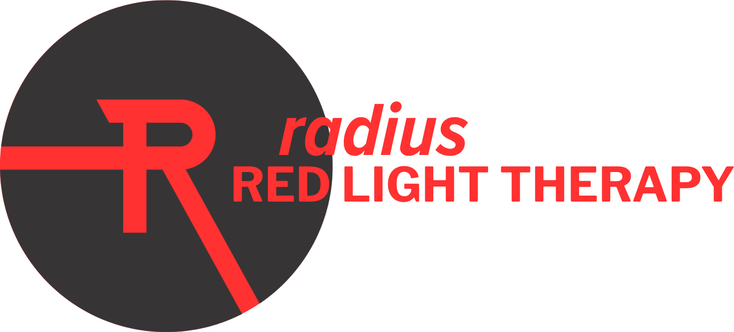 Radius Red Light Therapy
