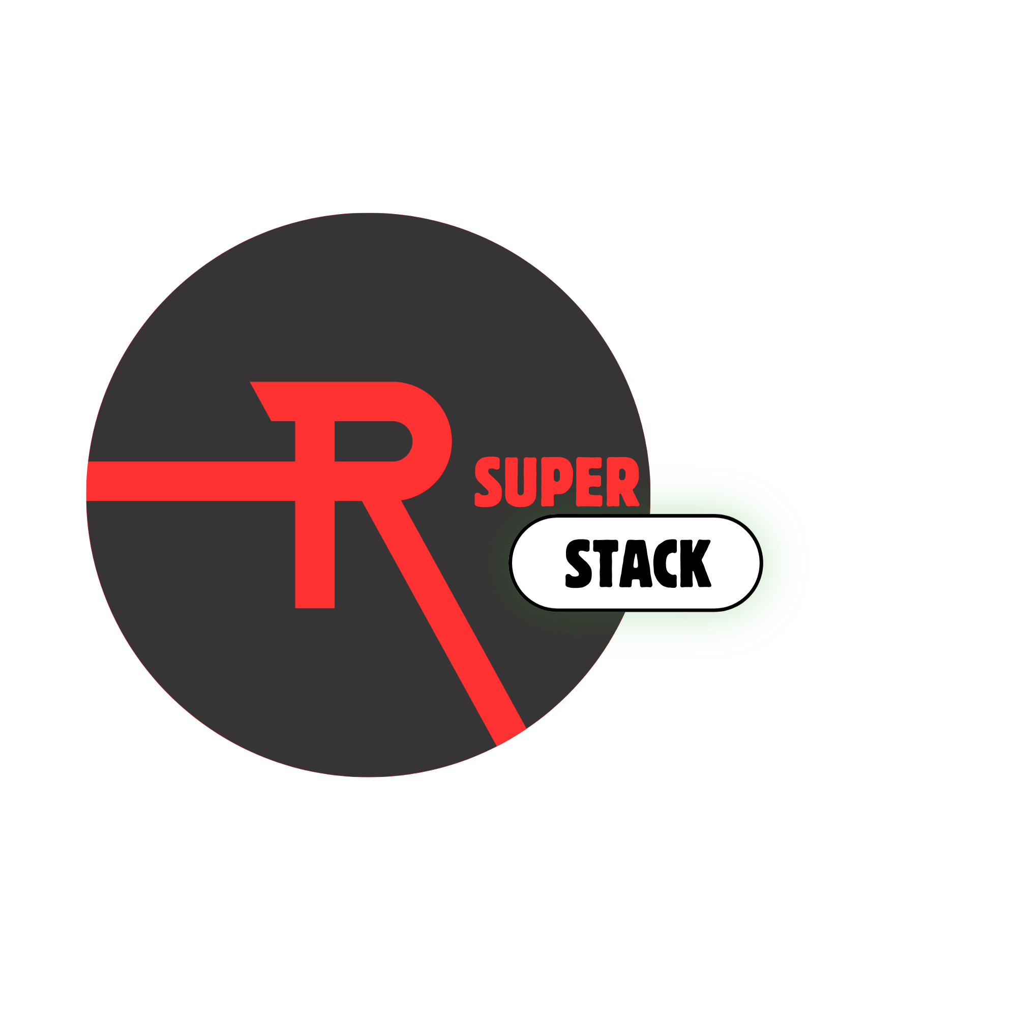 Radius Super Stack capsules