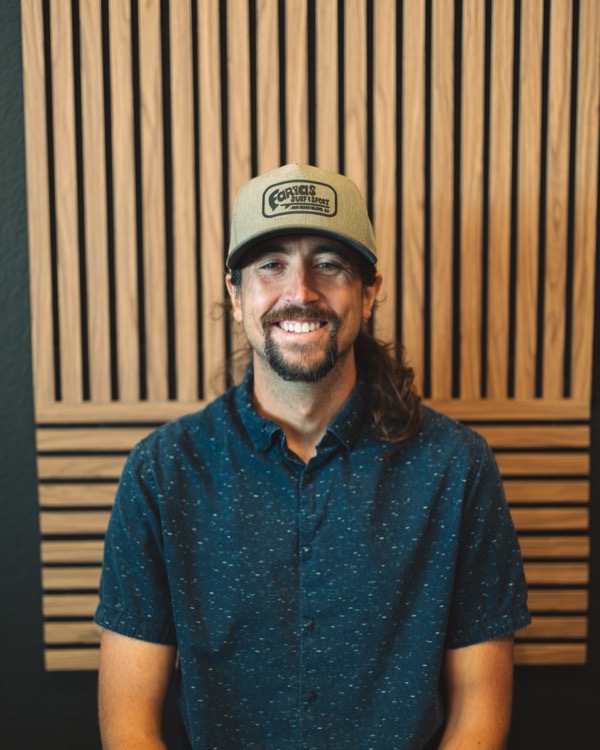 Dr. Dan Martin